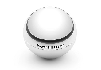 CNC Power Lift Crème